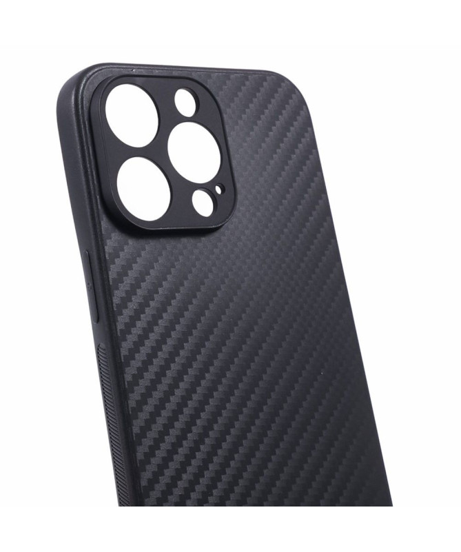 Coque iPhone 15 Pro Basique Noire