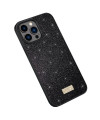 Coque iPhone 15 Pro SULADA Paillettes