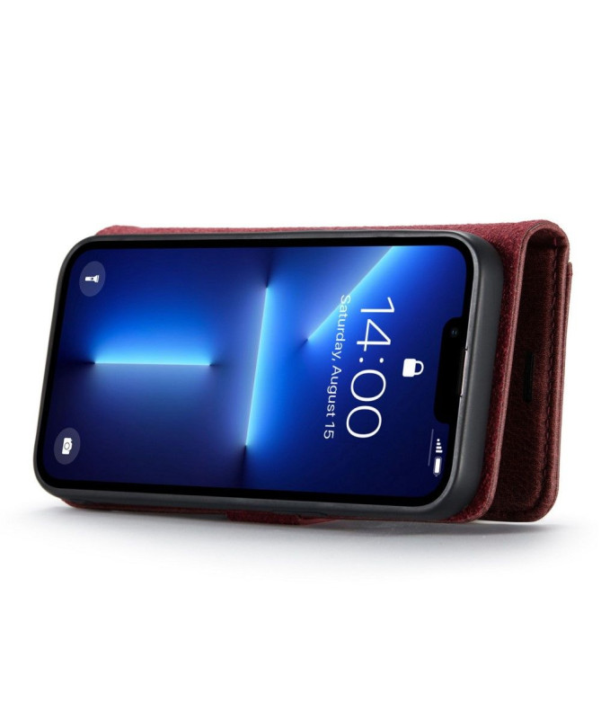 Protection 2 en 1 iPhone 15 Pro housse et coque détachable