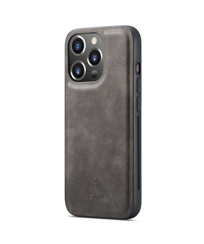 Protection 2 en 1 iPhone 15 Pro housse et coque détachable