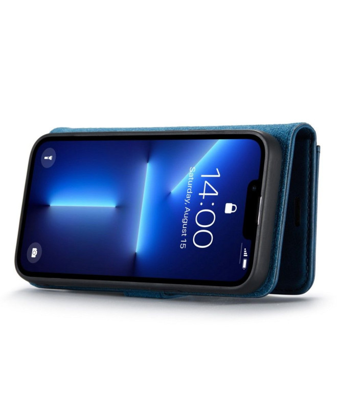 Protection 2 en 1 iPhone 15 Pro housse et coque détachable