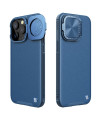 Coque iPhone 15 Pro CamShield Prop