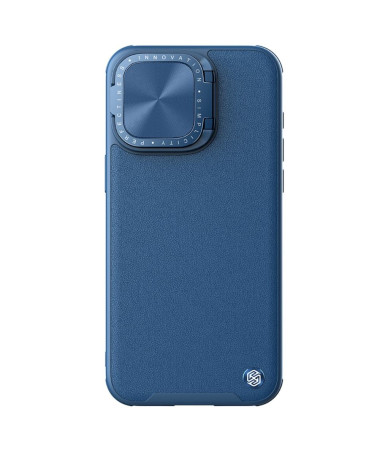 Coque iPhone 15 Pro CamShield Prop