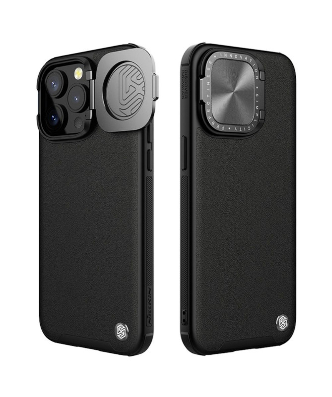 Coque iPhone 15 Pro CamShield Prop