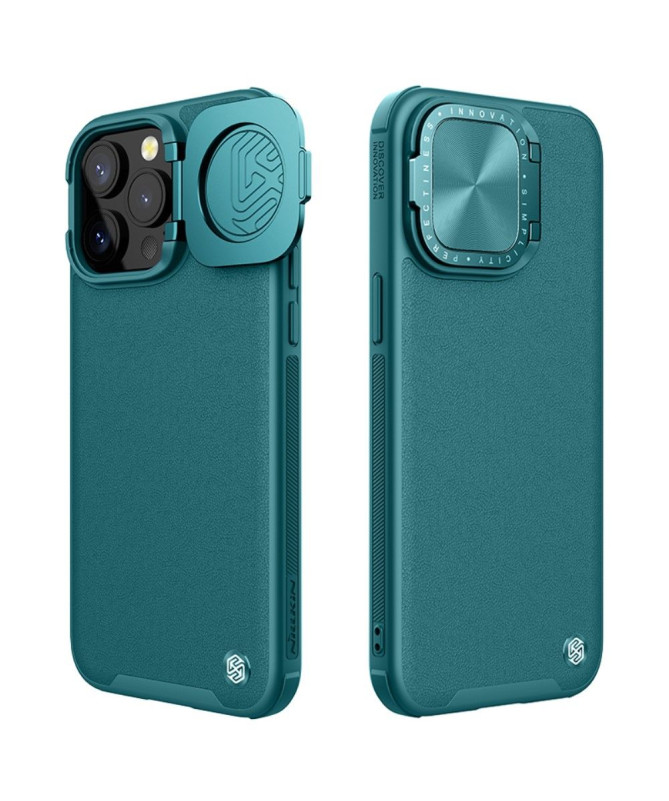 Coque iPhone 15 Pro CamShield Prop