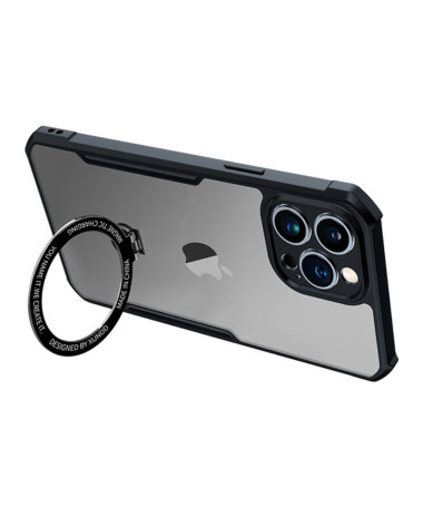 Coque iPhone 15 Pro XUNDD Résistante Compatible MagSafe