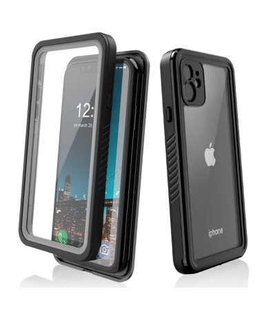 Coque iPhone 11 étanche