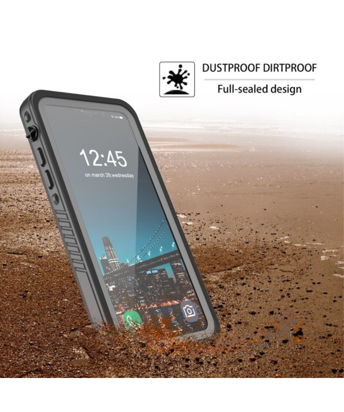 Coque iPhone 11 étanche