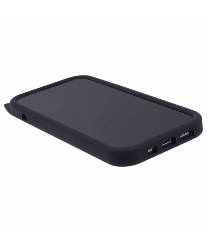 Coque iPhone 14 Pro Design Chat