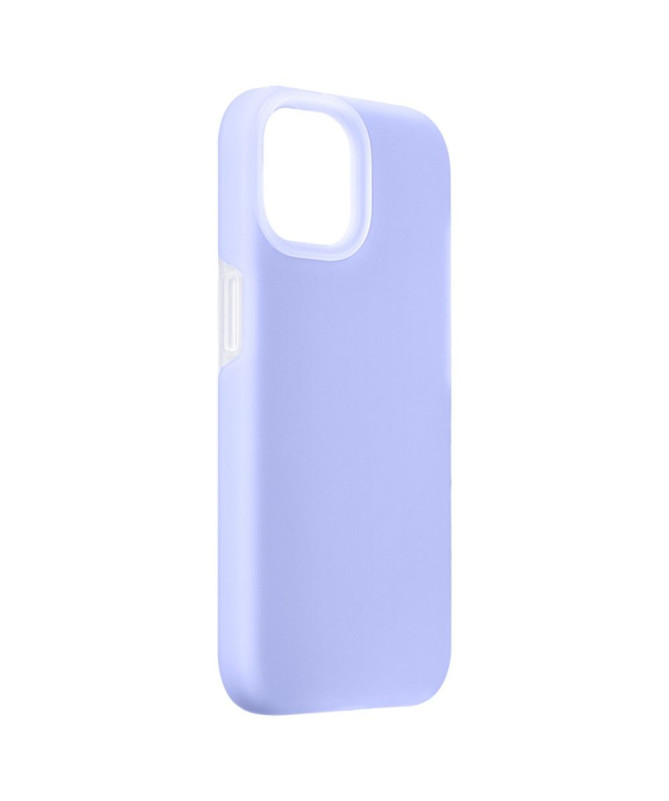 Coque iPhone 14 Pro XUNDD Série Jelly Silicone Liquide