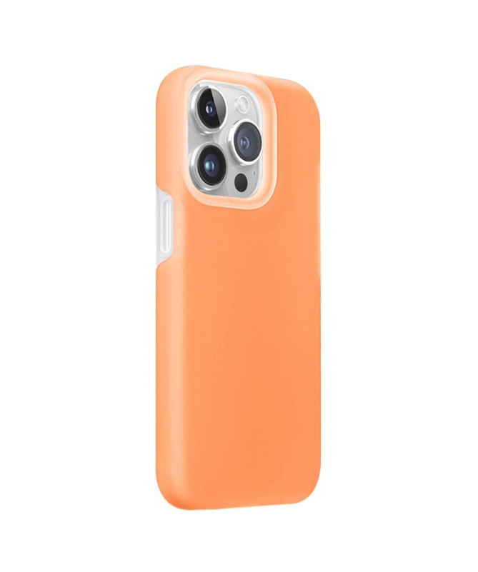 Coque iPhone 14 Pro XUNDD Série Jelly Silicone Liquide
