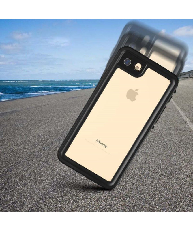 Coque iPhone SE 2022 / 2020 / 8 / 7 étanche