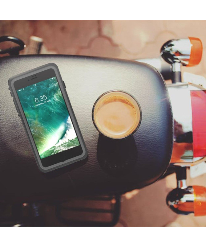 Coque iPhone SE 2022 / 2020 / 8 / 7 étanche