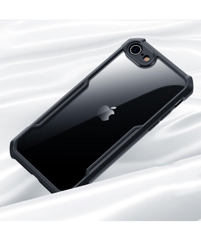 Coque iPhone 7/8/SE (2020/2022) XUNDD Résistante