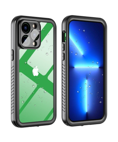 Coque iPhone 14 Pro Max étanche