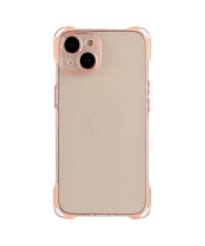 Coque iPhone 13 Protection Anti-Choc