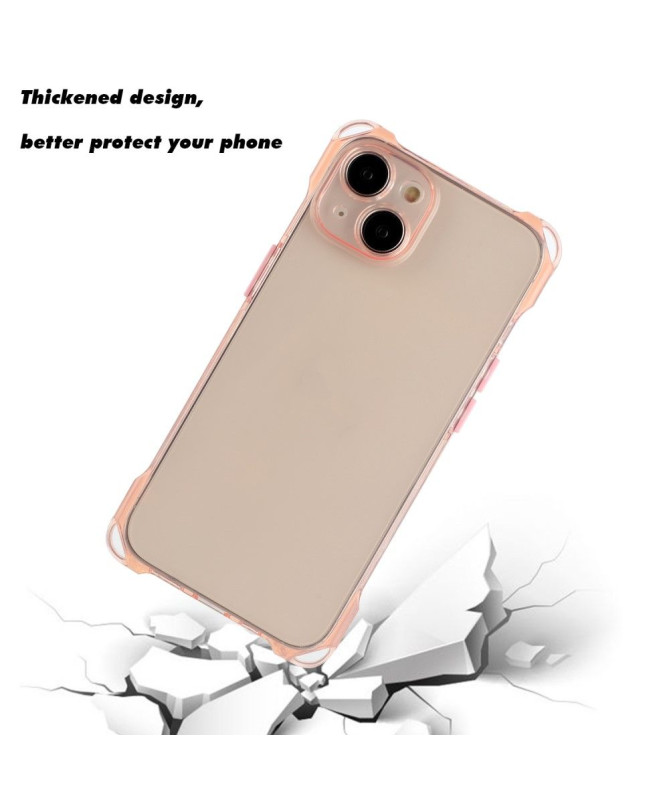 Coque iPhone 13 Protection Anti-Choc