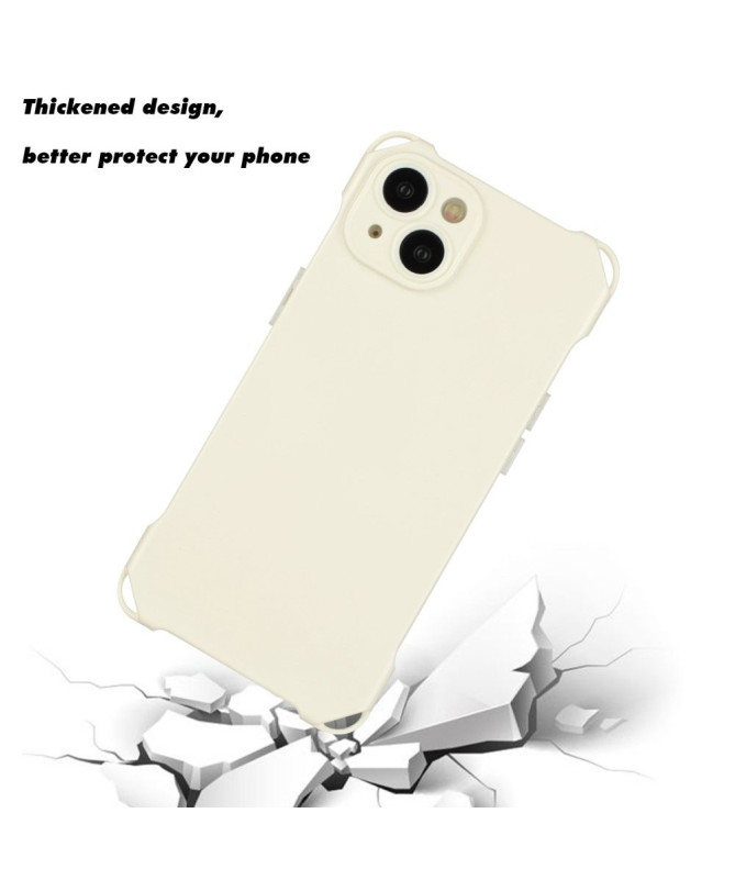 Coque iPhone 13 Protection Anti-Choc