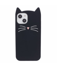 Coque iPhone 13 Design Chat