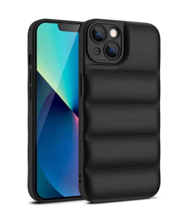 Coque iPhone 15 Matelassée