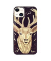 Coque iPhone 15 Luminous Wapiti