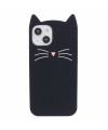 Coque iPhone 15 Design Chat