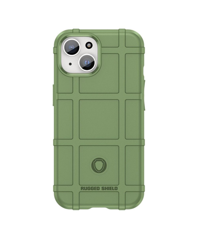 Coque iPhone 15 Rugged Shield Antichoc