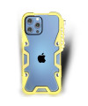 Coque iPhone 15 Pro Bumper de Protection Robuste