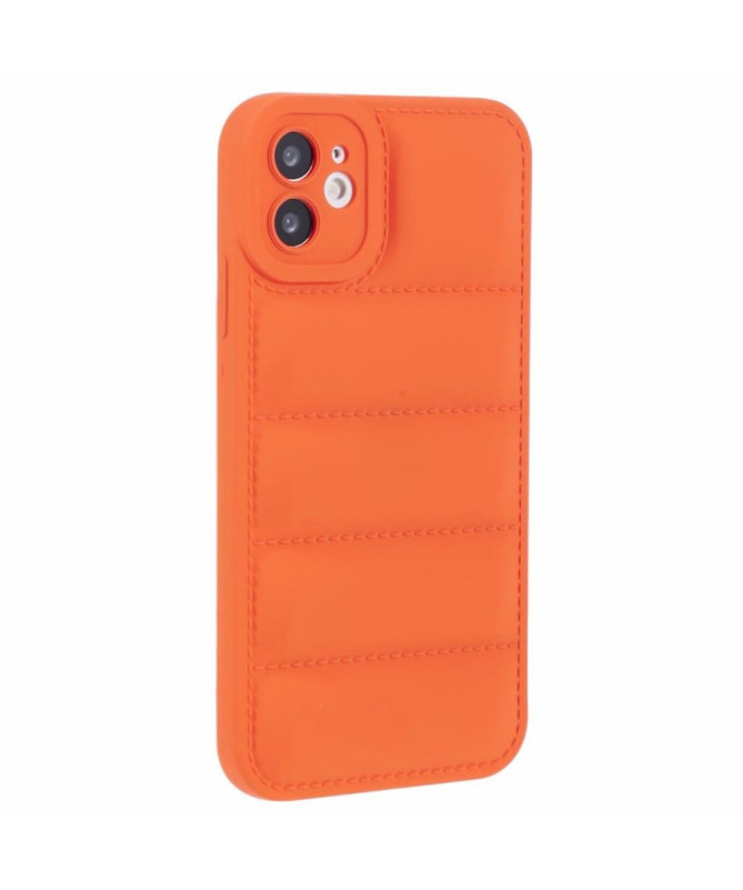 Coque iPhone 11 Protection Matelassée