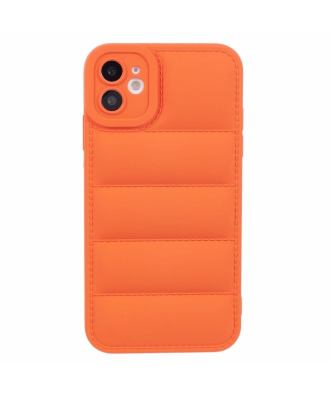 Coque iPhone 11 Protection Matelassée