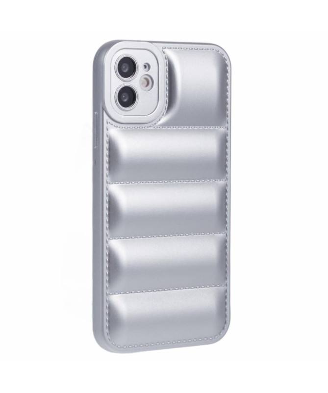 Coque iPhone 11 Protection Matelassée