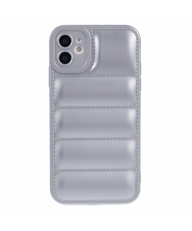 Coque iPhone 11 Protection Matelassée