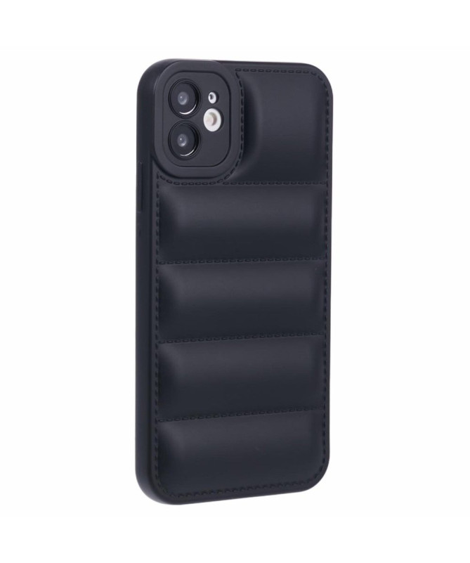 Coque iPhone 11 Protection Matelassée