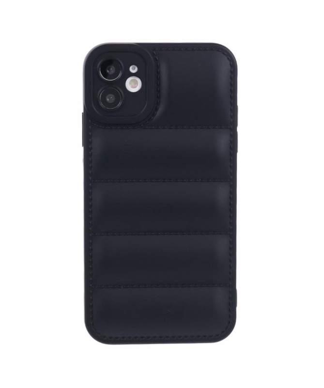 Coque iPhone 11 Protection Matelassée