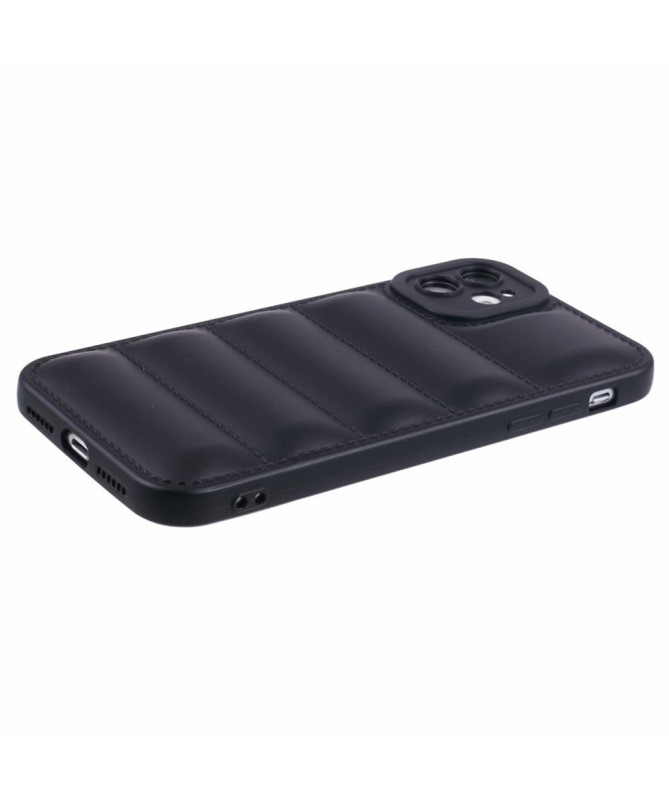 Coque iPhone 11 Protection Matelassée