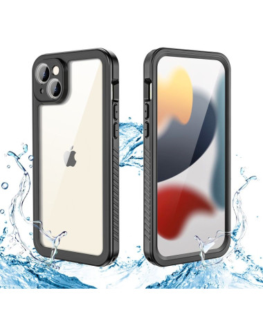 Coque iPhone 15 Plus étanche