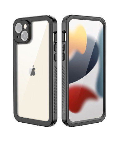 Coque iPhone 15 Plus étanche