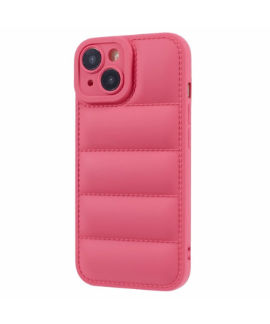 Coque iPhone 15 Plus Matelassé