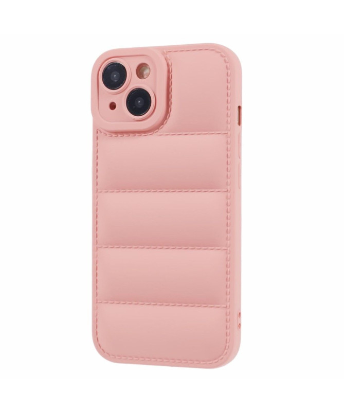 Coque iPhone 15 Plus Matelassé