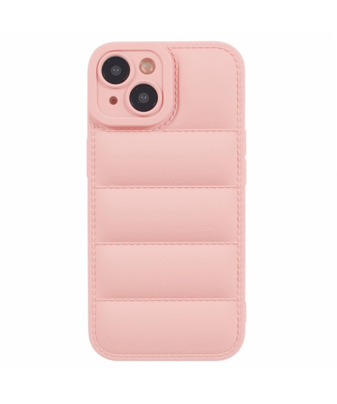 Coque iPhone 15 Plus Matelassé