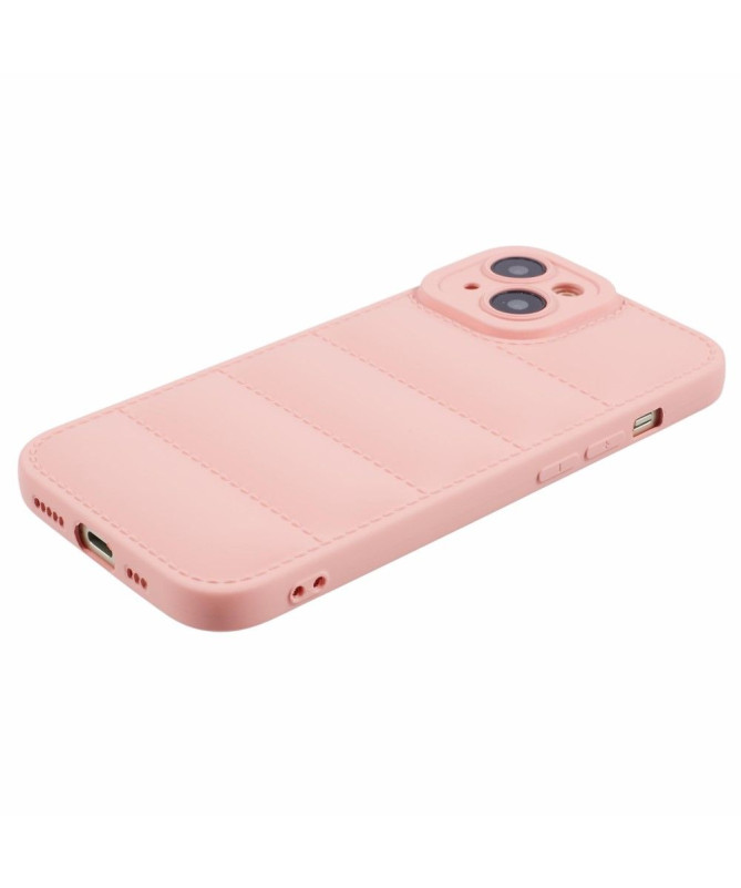 Coque iPhone 15 Plus Matelassé