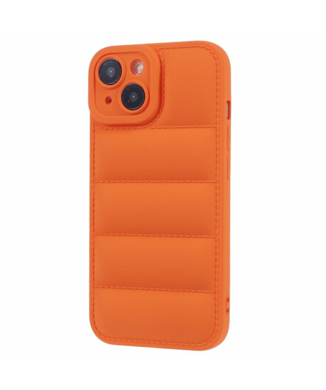 Coque iPhone 15 Plus Matelassé