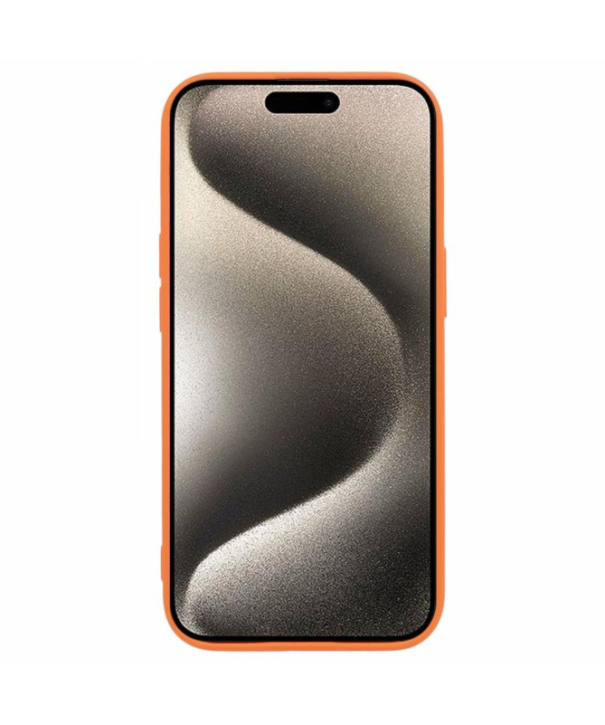 Coque iPhone 15 Plus Matelassé