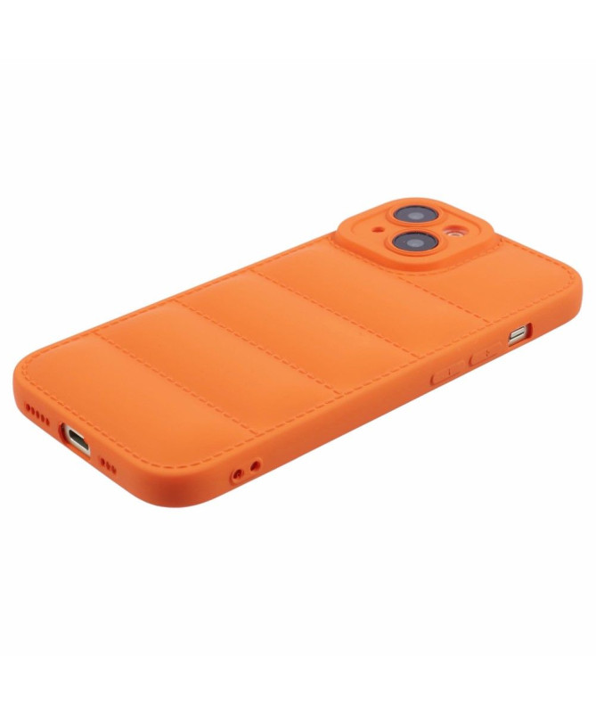 Coque iPhone 15 Plus Matelassé