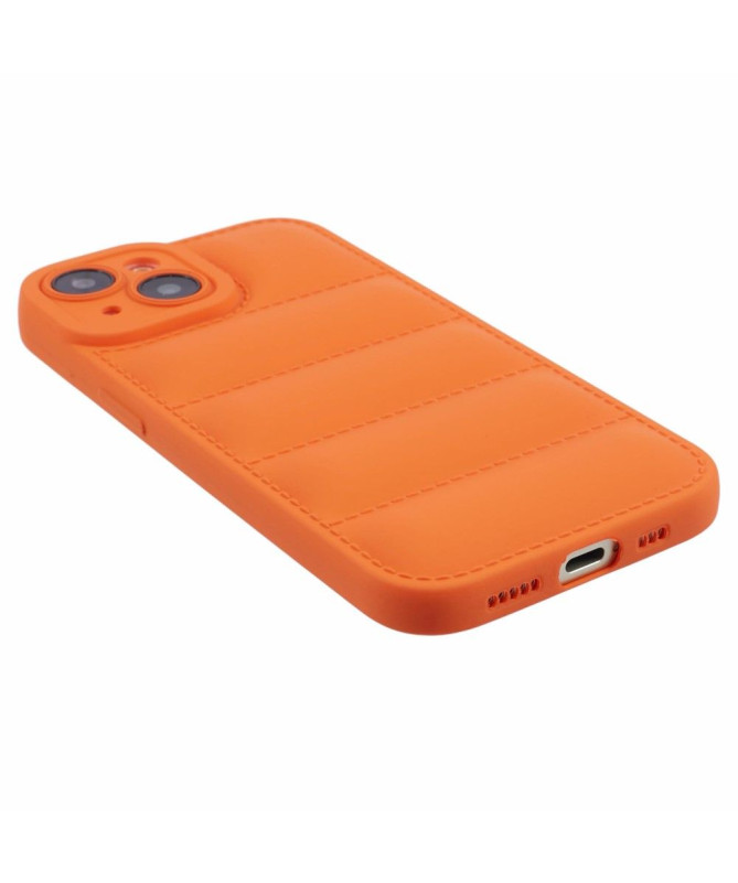 Coque iPhone 15 Plus Matelassé