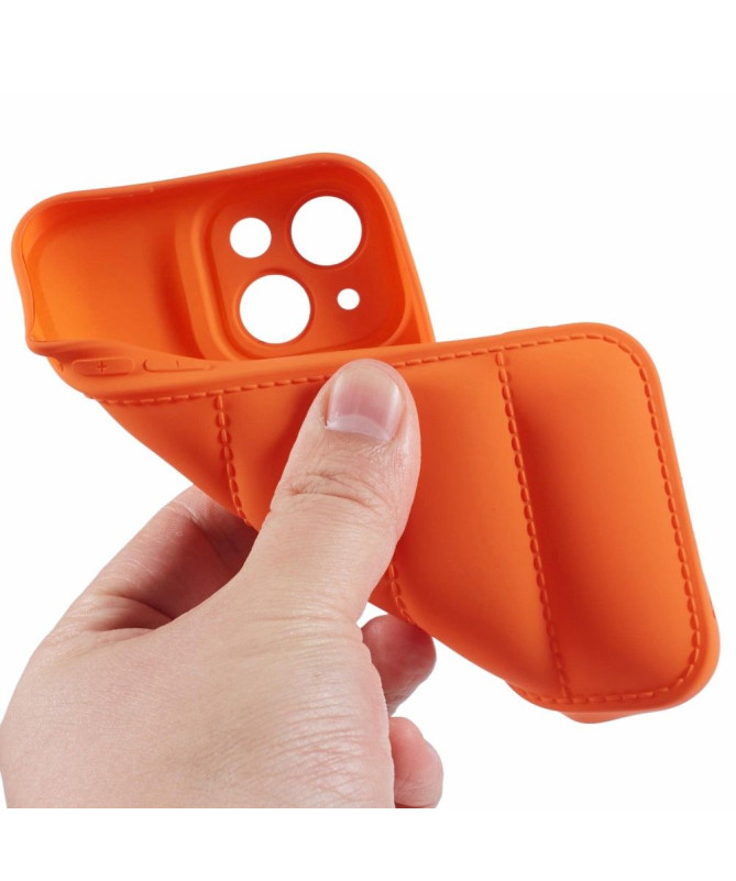 Coque iPhone 15 Plus Matelassé