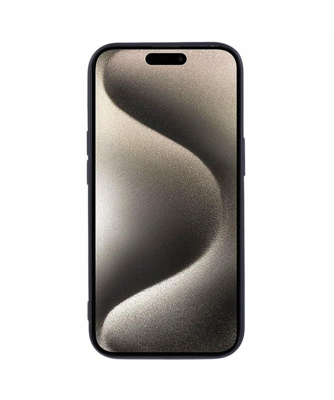 Coque iPhone 15 Plus Matelassé