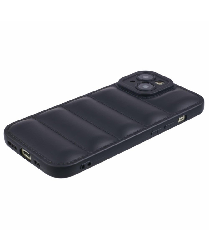 Coque iPhone 15 Plus Matelassé