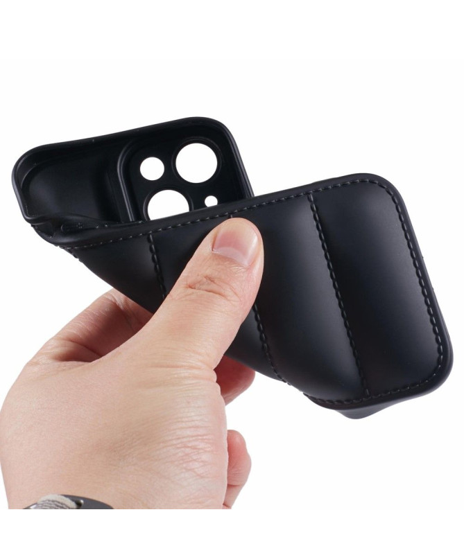 Coque iPhone 15 Plus Matelassé