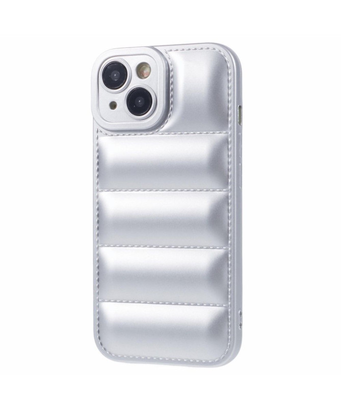 Coque iPhone 15 Plus Matelassé